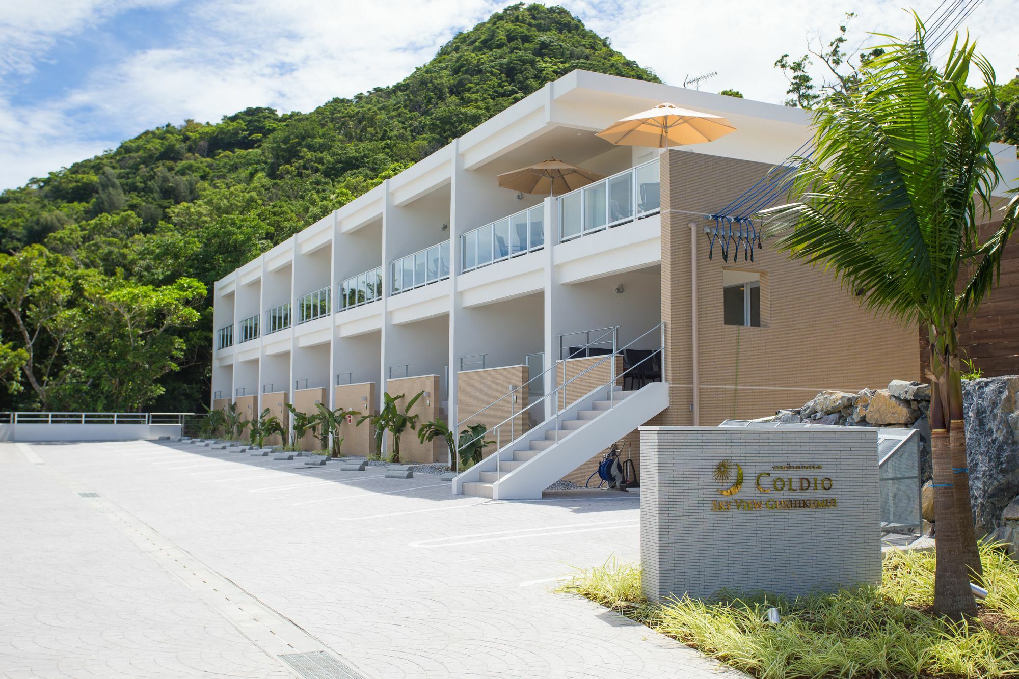 Private Villa Gushikumui By Coldio Premium Мотобу Екстериор снимка